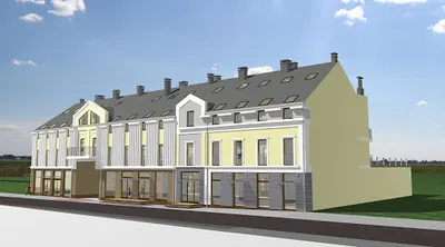 PROJEKTOR - Architekt, pracownia projektowa | Suwałki