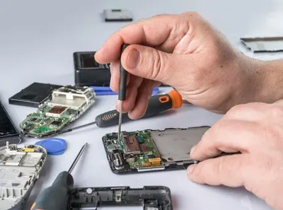 Serwis telefonów Komórkowych GSM-OK